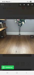Vinyl floor high quality