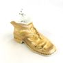 Vintage Polish Ceramic boot Image 5