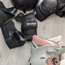 Adjustable Inline Skates Image 4