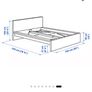 Malm Double Bed Image 9