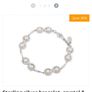 chain infinity "forever" design Image 3