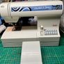 PFAFF 6120 Stretch & Jeans Sewing Machine (with IDT) - Just serviced - Excellent condition Image 8