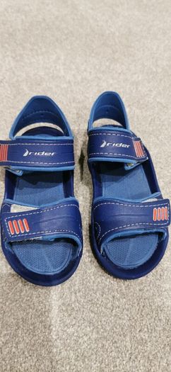 Rider sandals