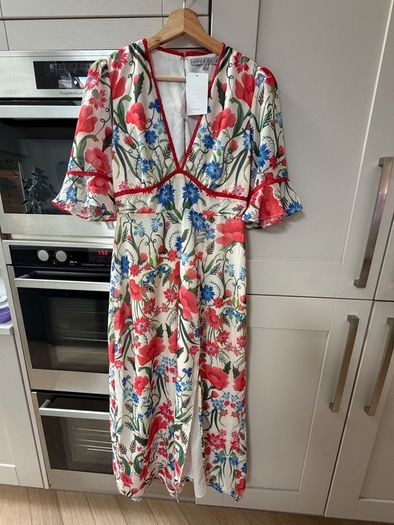 Hope & Ivy bnwt dress size 10