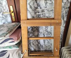 Brand new Slingsby wooden ladder