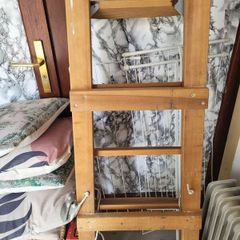 Brand new Slingsby wooden ladder