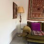 Mid Century Floor Lamp Image 3