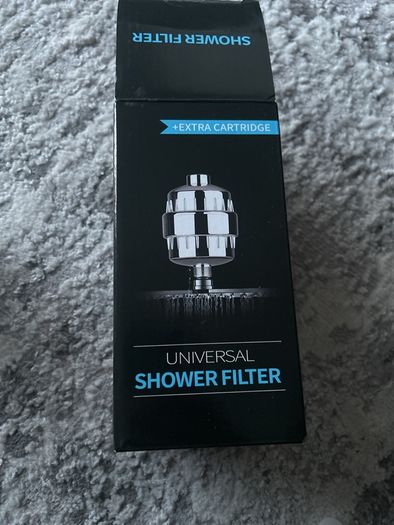Cartilage for Shower Filter