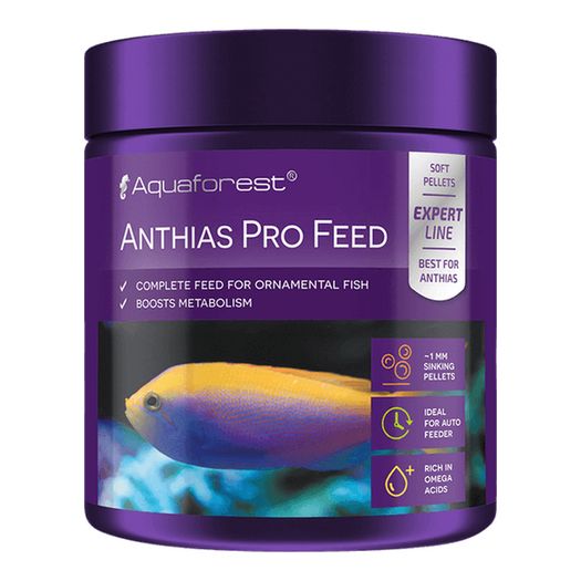 Aquaforest Anthias Pro Feed 120g