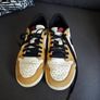 Nike Jordan 1 Rookie of the Year used UK 8.5 Image 3