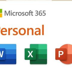 Microsoft Office 365 Account, Lifetime