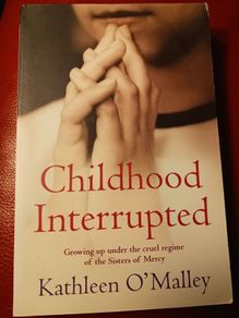 Childhood Interrupted/ Kathleen O' Malley/ 2005