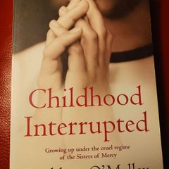 Childhood Interrupted/ Kathleen O' Malley/ 2005