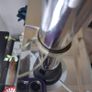 lamps x 2 with extra shades, see photos for extra shades Image 10