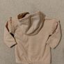 Zip Up fleece lined Hoodie Top, New Image 5