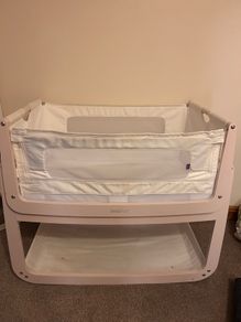 Snuzpod 4