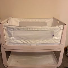 Snuzpod 4