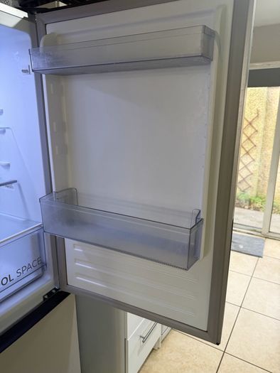 fridge