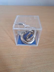 Mini Toy Puzzle