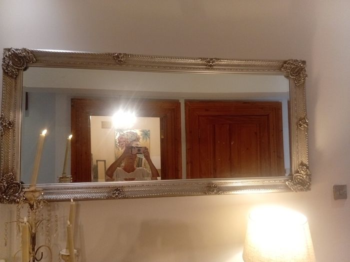 mirror
