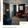Savoy Hotel limerick Image 2