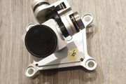DJI Phantom 3 PRO Gimbal Faulty