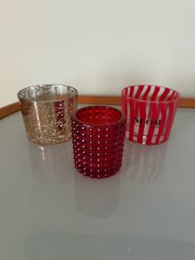Candle holder bundle