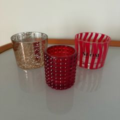 Candle holder bundle
