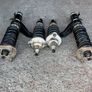 Honda Integra DC5 Type R BC Racing BR Series Coilovers Also Fit EP3 Image 2