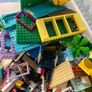 Lego Friends 4kg Image 5