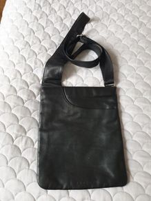 Radley Leather Crossbody Bag