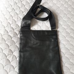 Radley Leather Crossbody Bag