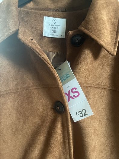 Bnwt ladies jacket