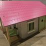 Kids Globe Horse Stable Image 3