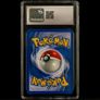 Lightning Energy CGC 8.5 NM-Mint+ Graded Energize Your Game Cycle Holo Rare Graded Pokemon Card League Promo Season 5 2002 Vintage Image 3