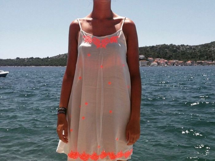 Newlook sundress
