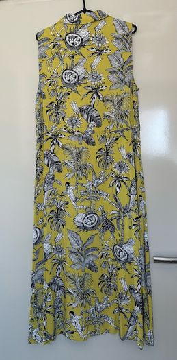 Warehouse dress - size 14