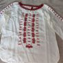 vishivanka  embroidery vyshyvanka embroidered shirts embroideries embroidered shirt Image 2