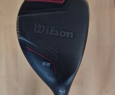 Wilson Dynapwr 4 Hybrid