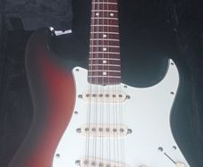 fender stratocaster 12 string