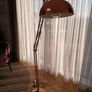 Copper Floor Lamp Image 2