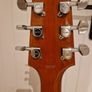 Hamer electric guitar Image 6