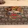 Ed Hardy Lowrise Canvas Shoes Image 5