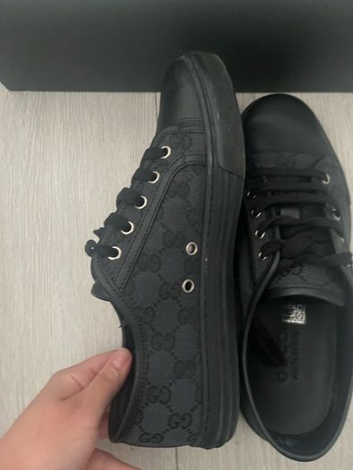 Gucci men shoes
