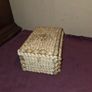 1960's Sea Shell Trinket/Jewellery Box Image 4