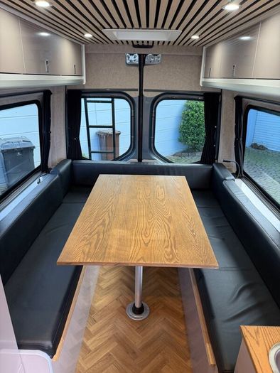 2021 Mercedes Sprinter | Premium Off-Grid Camper |
