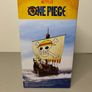 One Piece Going Merry Deluxe Collector Ship - Moose Action Figure Netflix Anime Toy Image 2