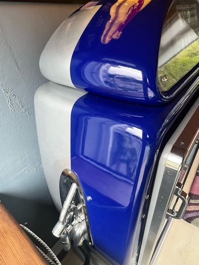 Red Bull Fridge