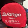 Vango self inflating sleep mat - R4.0 Image 2