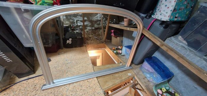 mirror